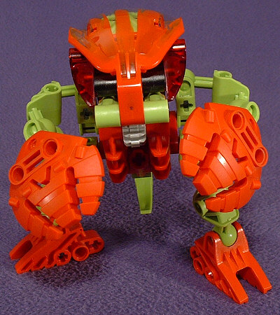 Front View