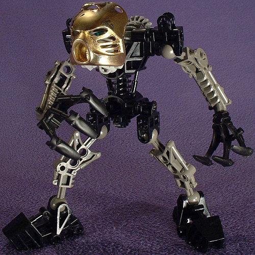 Gold ONUA