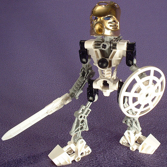 Gold KOPAKA