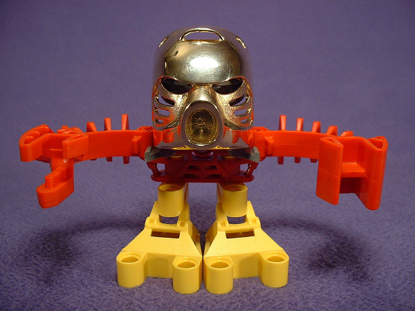 Gold JALA