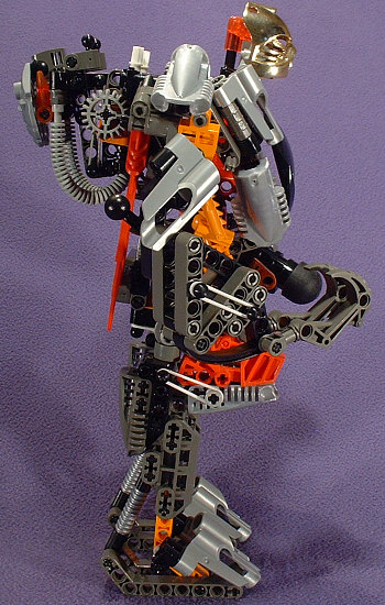 Right View