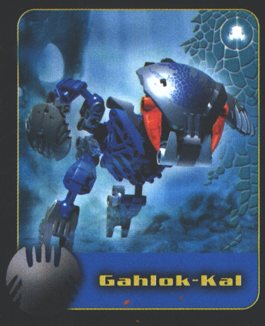 GAHLOK-KAL
