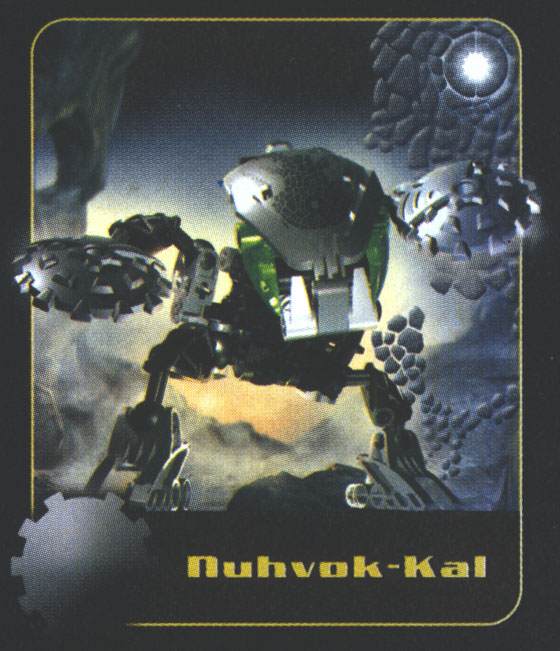NUHVOK-KAL