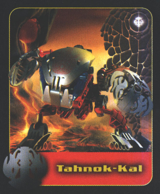 TAHNOK-KAL