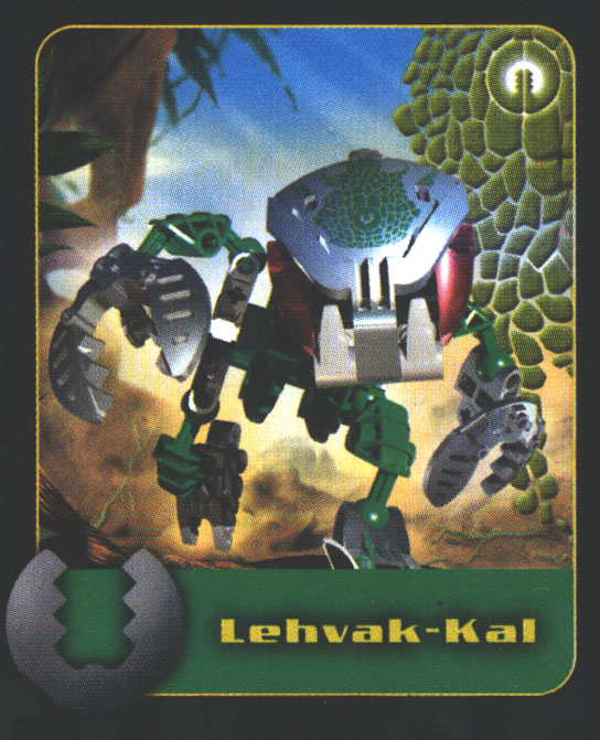 LEHVAK-KAL