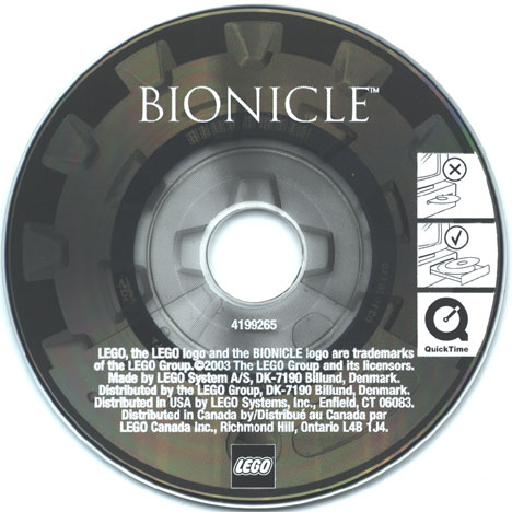 NUHVOK-KAL Mini-CD