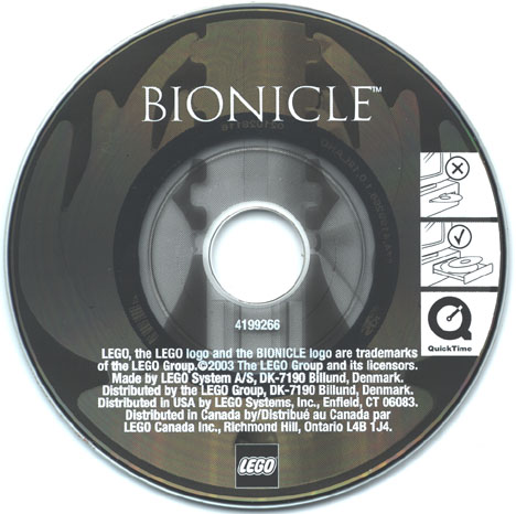 TAHNOK-KAL Mini-CD