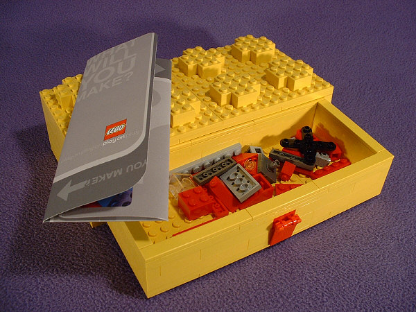 Bricks!