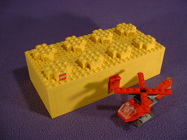 MOC View