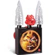 TAHU NUVA ALARM CLOCK