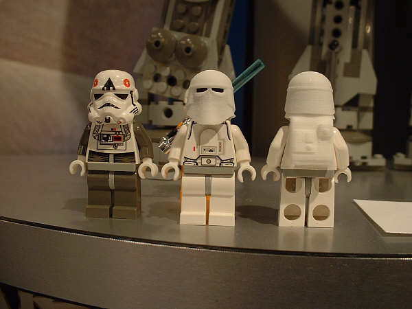 Cold Troopers