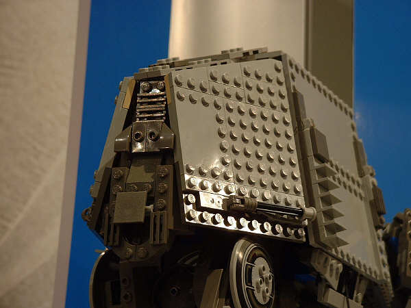 Aft Detail