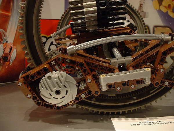 Side View