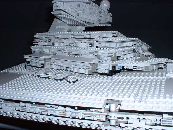 Command Post
