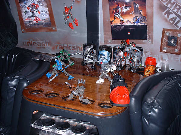 Playthings