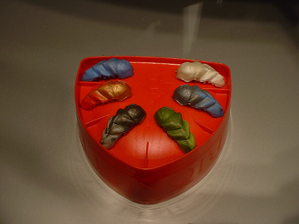 KRAATA Mount