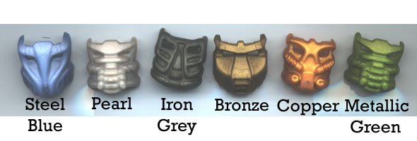 KRANA-KAL Colors