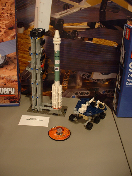 Mars Mission