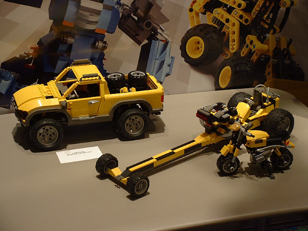 Yellow Team