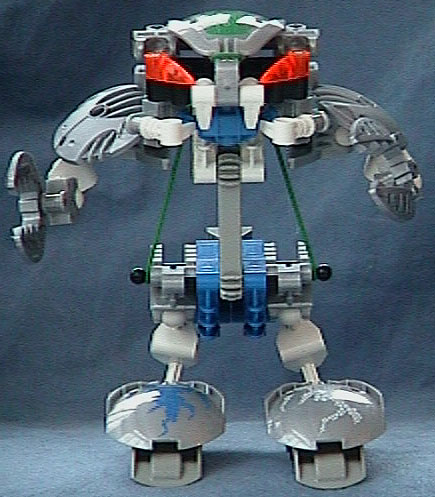 BOHROK-KAL Kaita - Tall