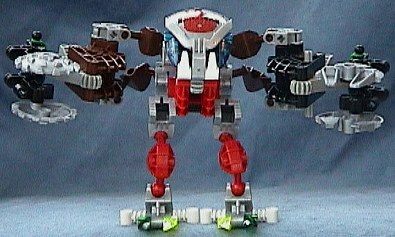 BOHROK-KAL Kaita - Wide