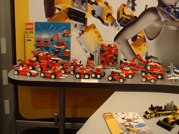 Red Rovers