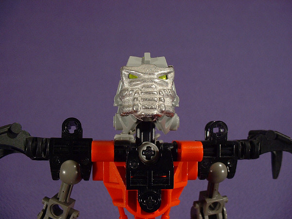 Lead Head
