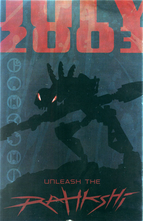 Comic #11 Back Enhanced