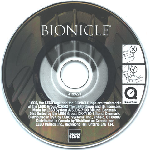 GAHLOK-KAL Mini-CD