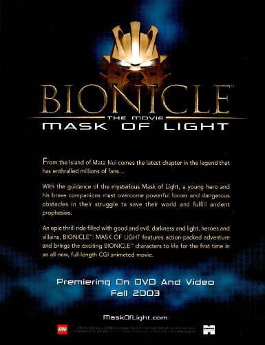 Flyer Scan