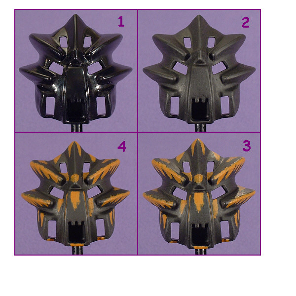 Infection Progression