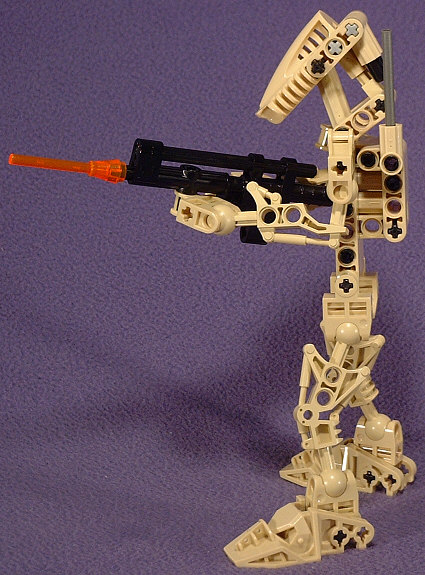 Left View