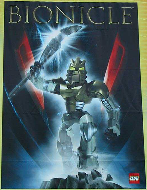 Detail of E3 Banner