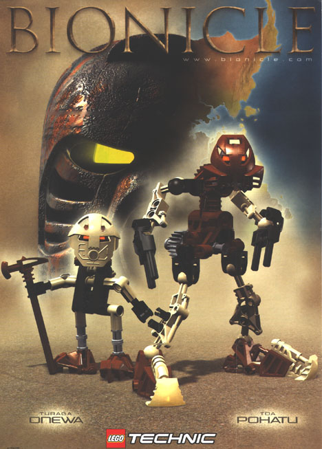 ONEWA Instruction Poster
