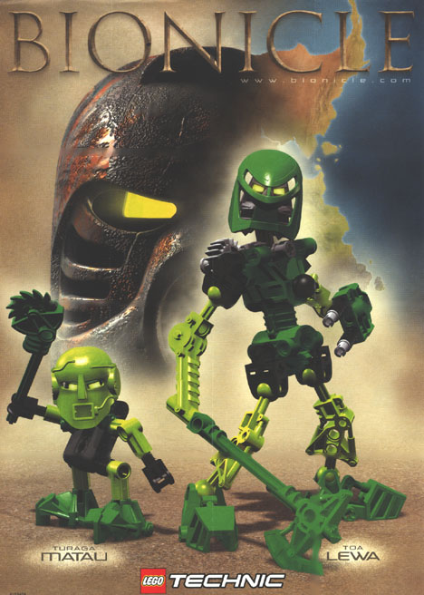 MATAU Instruction Poster