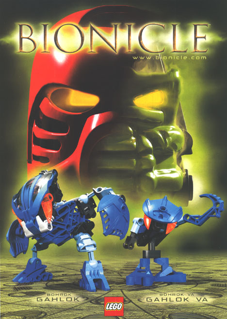 GAHLOK VA Inst. Poster
