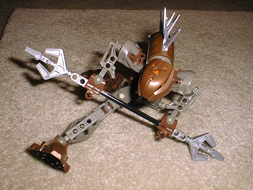 Front View