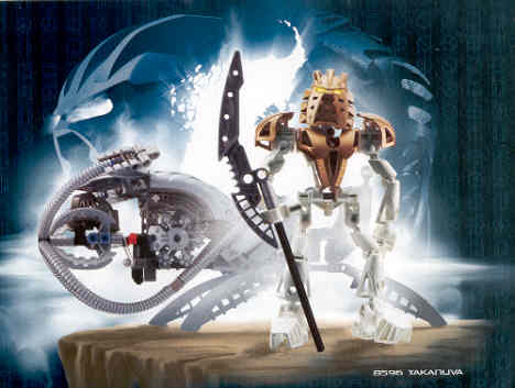 TAKANUVA