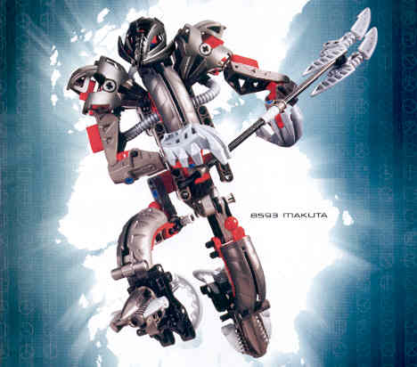 MAKUTA