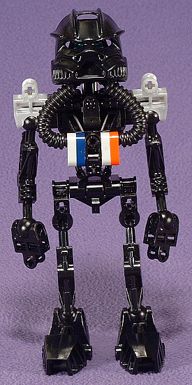 Front View