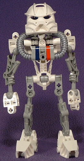 Front View