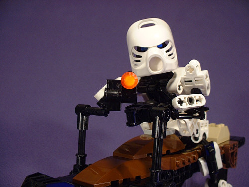 Bang, You're Dead!