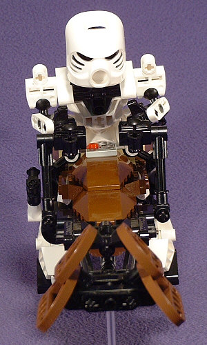 Front View