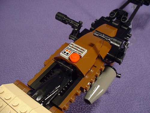 Control System