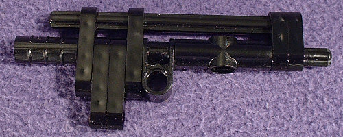 BatToa Droid Rifle