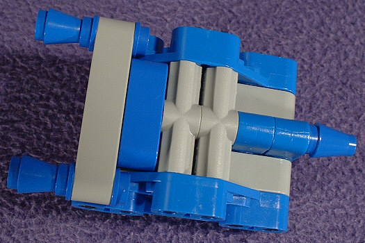 Jango Fetoa Jetpack