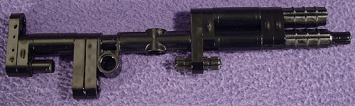 CloneTrooper Rifle