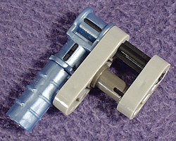 SBD Wrist Cannon