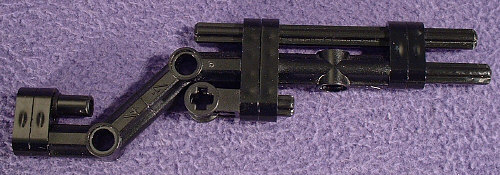 Boba Fetoa TESB Rifle