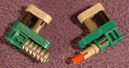Boba Fetoa TESB Gauntlets